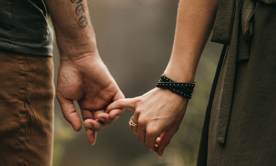 The Animus of Romance 