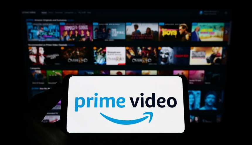 Amazon dobra aposta em streaming e pode ter aplicativo de esporte ao vivo -  NeoFeed