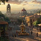 🔍Beyond the Mayflower: Spanish America