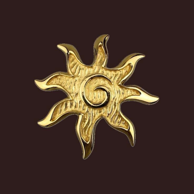 Crimson Letters logo