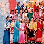 Why China Unites and America Fractures