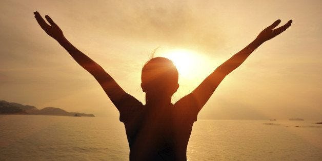 Grow Your Gratitude: Six Easy Steps for Smart People | HuffPost Life