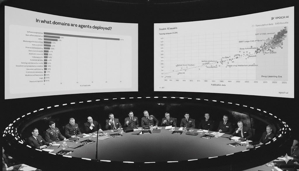 How I Learned to Stop Worrying and Love the AI Bubble (34 minute read)