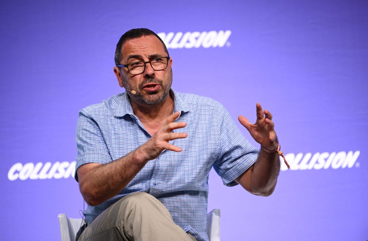 CEO of $8 billion AI company says it's 'mind-boggling' that people think  you can work 38 hours a week, have work-life balance, and be successful |  Fortune