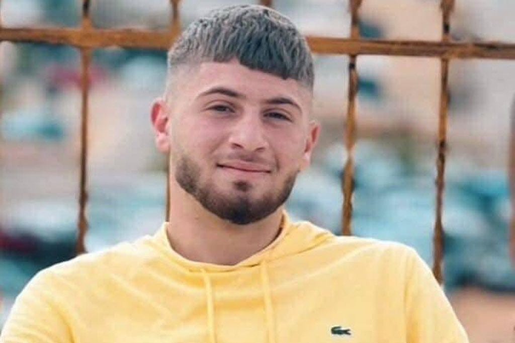 Defense for Children International Palestine (DCIP)