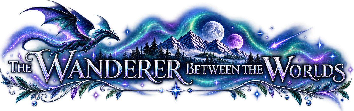 The Wanderer Between Worlds