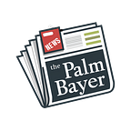 The Palm Bayer | Palm Bay Focused News 📰