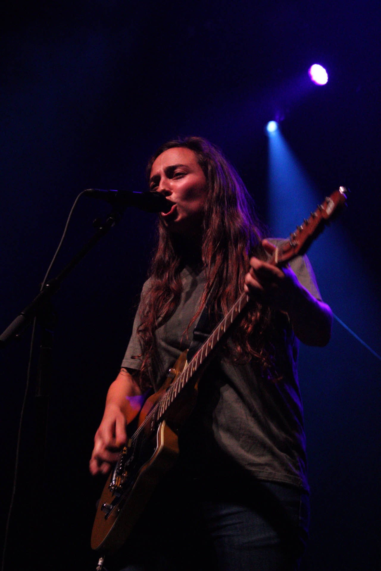 Deanna Belos of Sincere Engineer