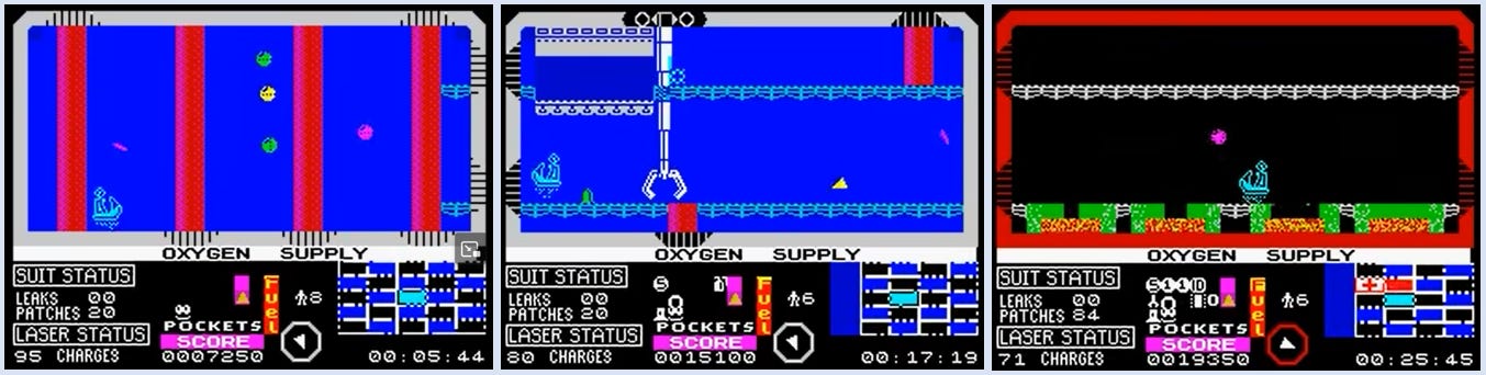 The Classic PC Gaming Era (1977-1989) - Strangeloop (a.k.a.