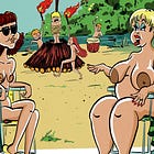 Nudie Cutie Comics