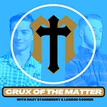 The Crux of the Matter