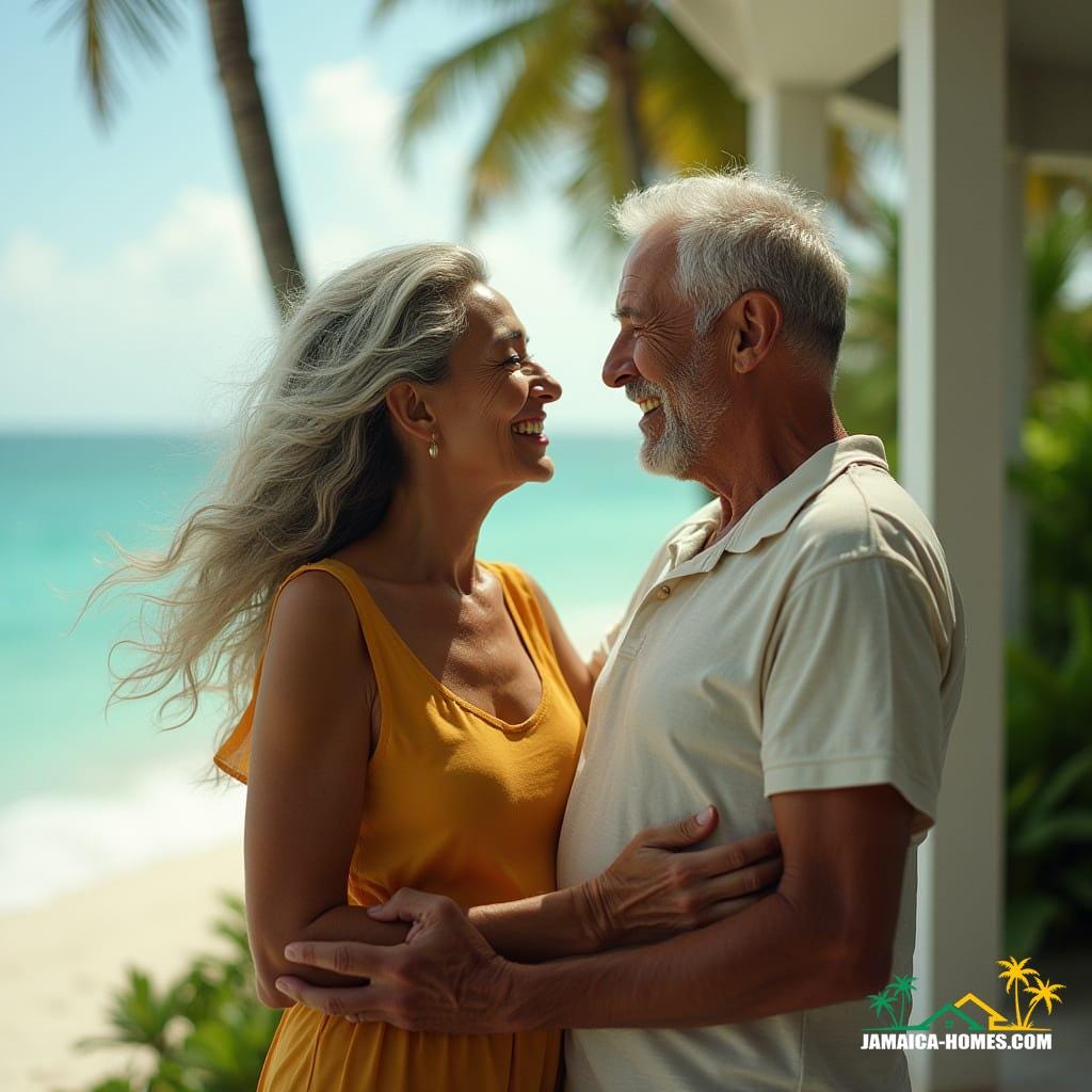 How Returning Residents Are Selling Up and Starting Small in Jamaica