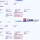 HHS Awards Moderna $314 Million for Adult and Pediatric COVID-19 Vaccines: SAM.gov