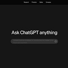 5 novidades da OpenAI esta semana