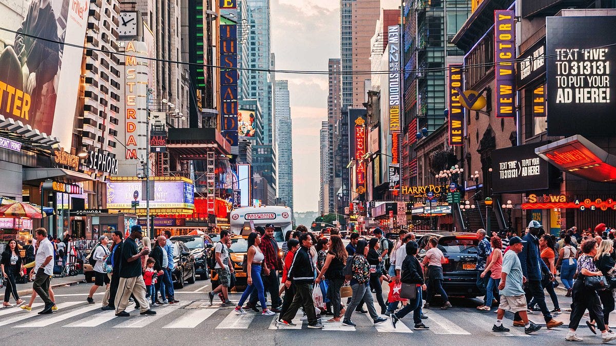 New York City in one day: The perfect itinerary - Tripadvisor New York City in one day: The perfect itinerary - Tripadvisor