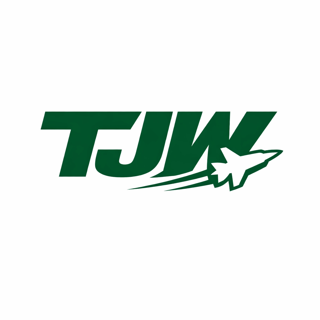 The Jets Way logo
