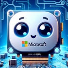 Microsoft Infrastructure - AI & CPU Custom Silicon Maia 100, Athena, Cobalt 100