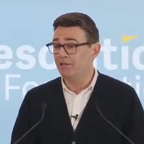 Unsung Britain: a wake up call over sliding living standards buried under Westminster drama