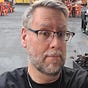 Barry Linck's avatar