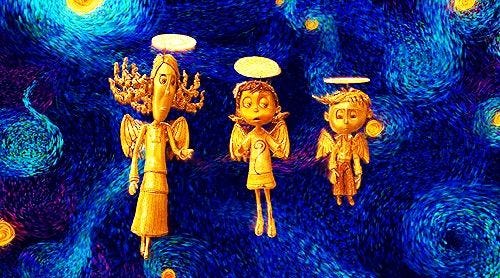 Ghost Children | LAIKA Films Wiki | Fandom