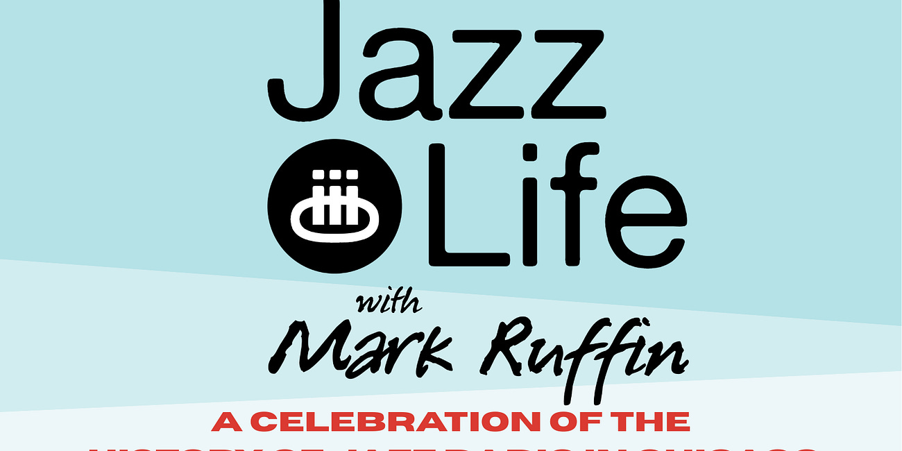 Chicago Highlights Broadcasters During International Jazz Week