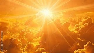 Image result for god sun brilliance bright splendor divine light sun
