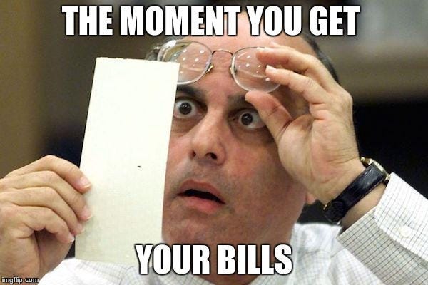 BigQuery's Ridiculous Pricing Model Cost Us $10,000 in Just 22 Seconds!!! | by Yingjun Wu | Data Engineer Things BigQuery's Ridiculous Pricing Model Cost Us $10,000 in Just 22 Seconds!!! | by Yingjun Wu | Data Engineer Things