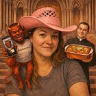 Siri is the devil—prove me wrong.