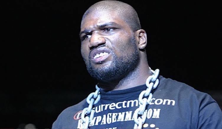 quinton rampage jackson returns to bellator 2016 images quinton rampage jackson returns to bellator 2016 images