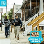 La Newsletter de Fuera de Series