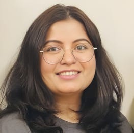 Swati Tyagi Speaking at Women in Tech Global Conference 2027