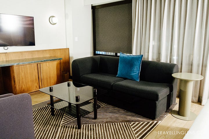 Kimpton Banneker Hotel