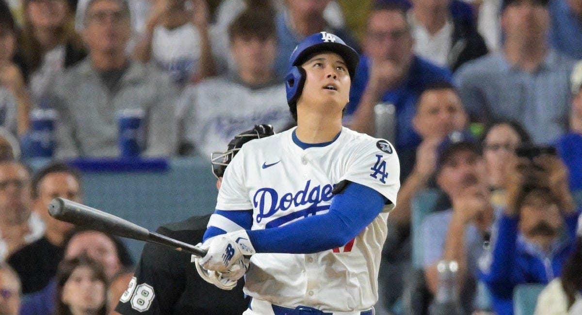 Parity is bad, actually