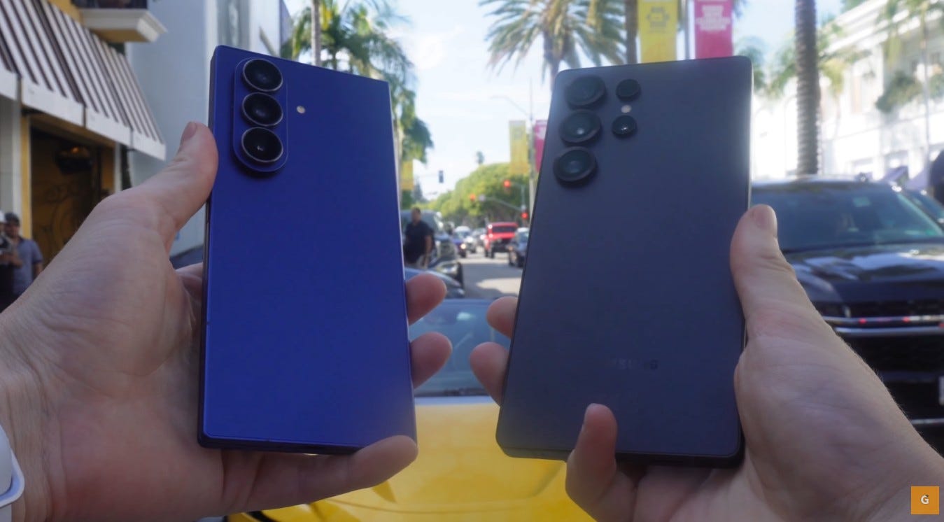  Samsung acheter en 2026