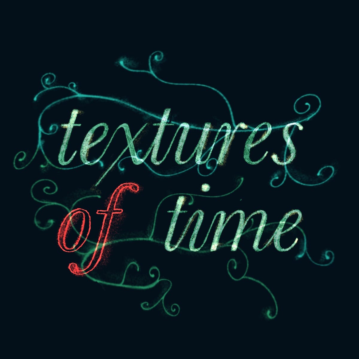 textures of time with marcie lacerte