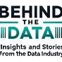 Behind The Data's avatar