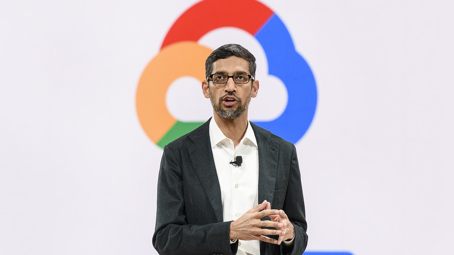 Google CEO Sundar Pichai worries tech regulation could have ‘unintended consequences’ Google CEO Sundar Pichai worries tech regulation could have ‘unintended consequences’