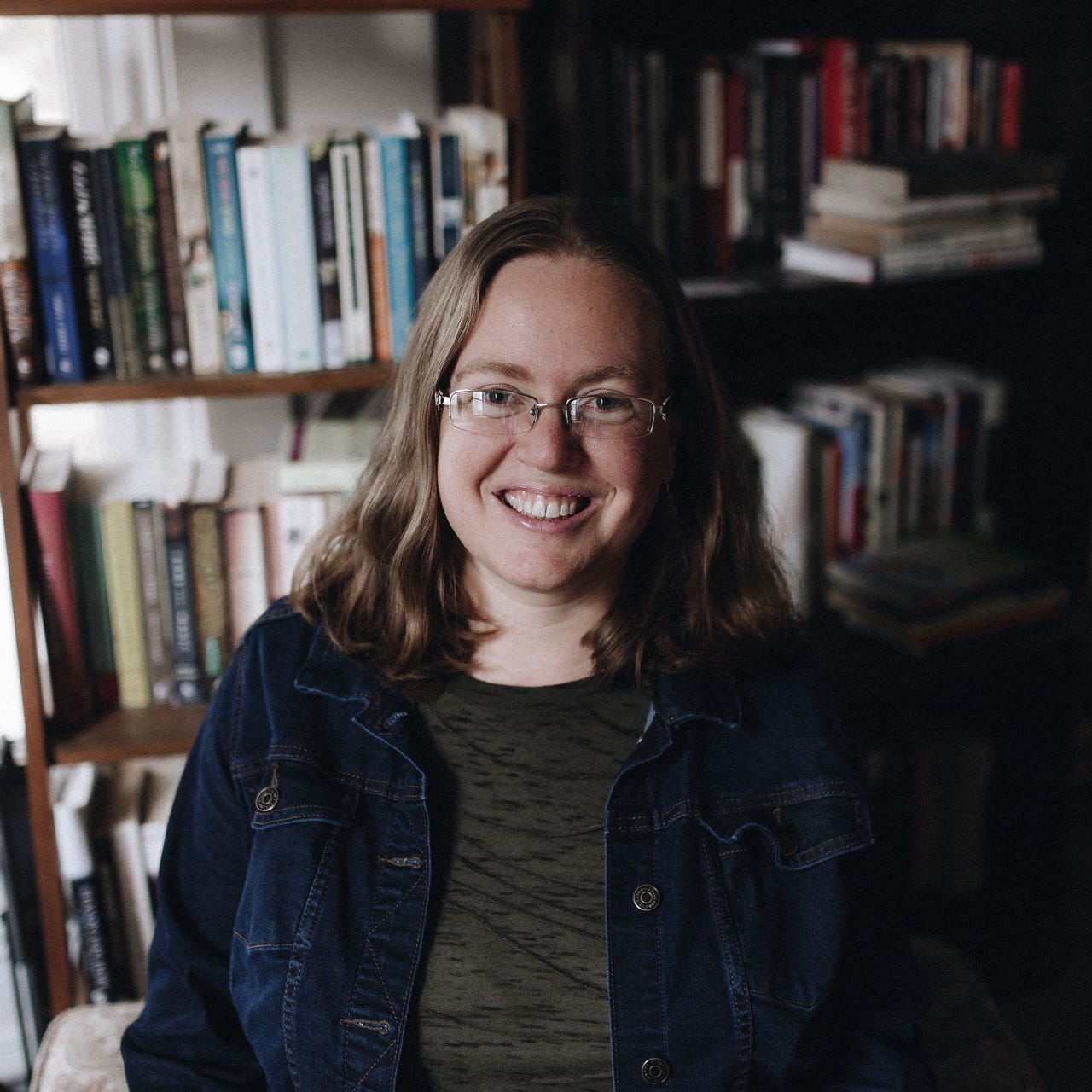 An Anxious Introvert's Adventures In Living