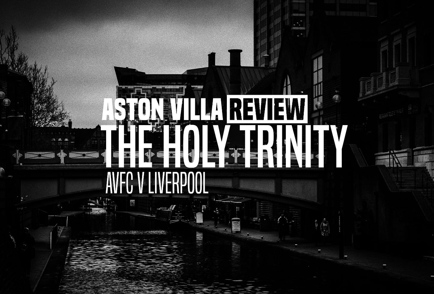 Aston Villa Review