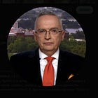 Ralph Peters: Putin is to Blame for the War in Ukraine