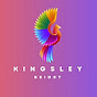 Kingsley Bright's avatar