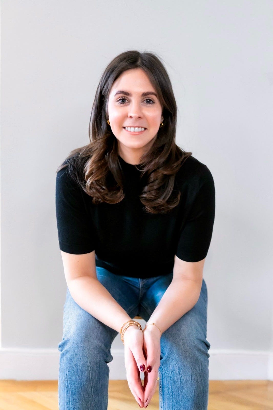 Personal Growth by Nina Benning