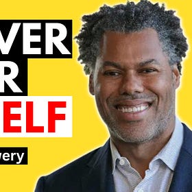 Brian Lowery on How You Discover Your Authentic Self