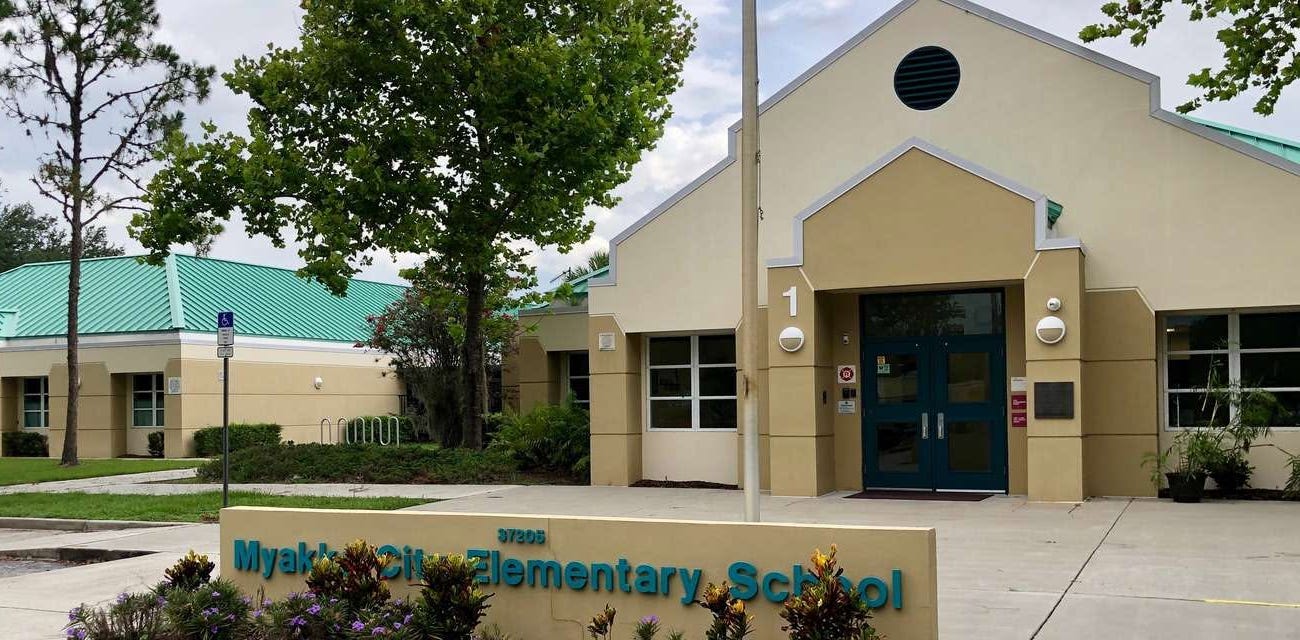 Myakka Families Could Gain Local Healthcare Access Through New School-Based Clinic Study