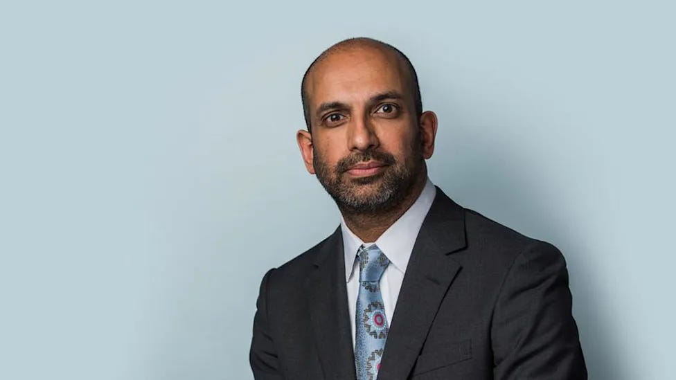 Palestine Action barrister facing trial next week for doing his job
