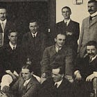 The Anglo-American Establishment Explainer