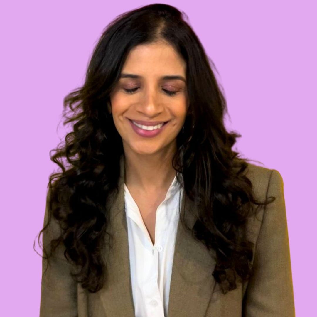Luiza Vidal