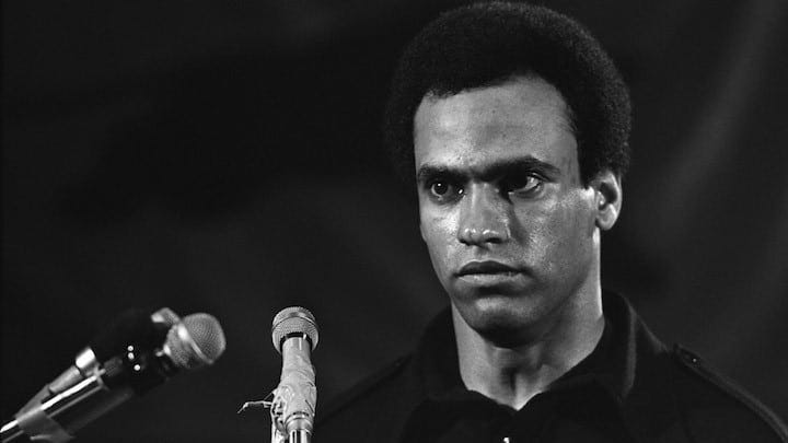 Black Panthers Documentary Black Panthers Documentary