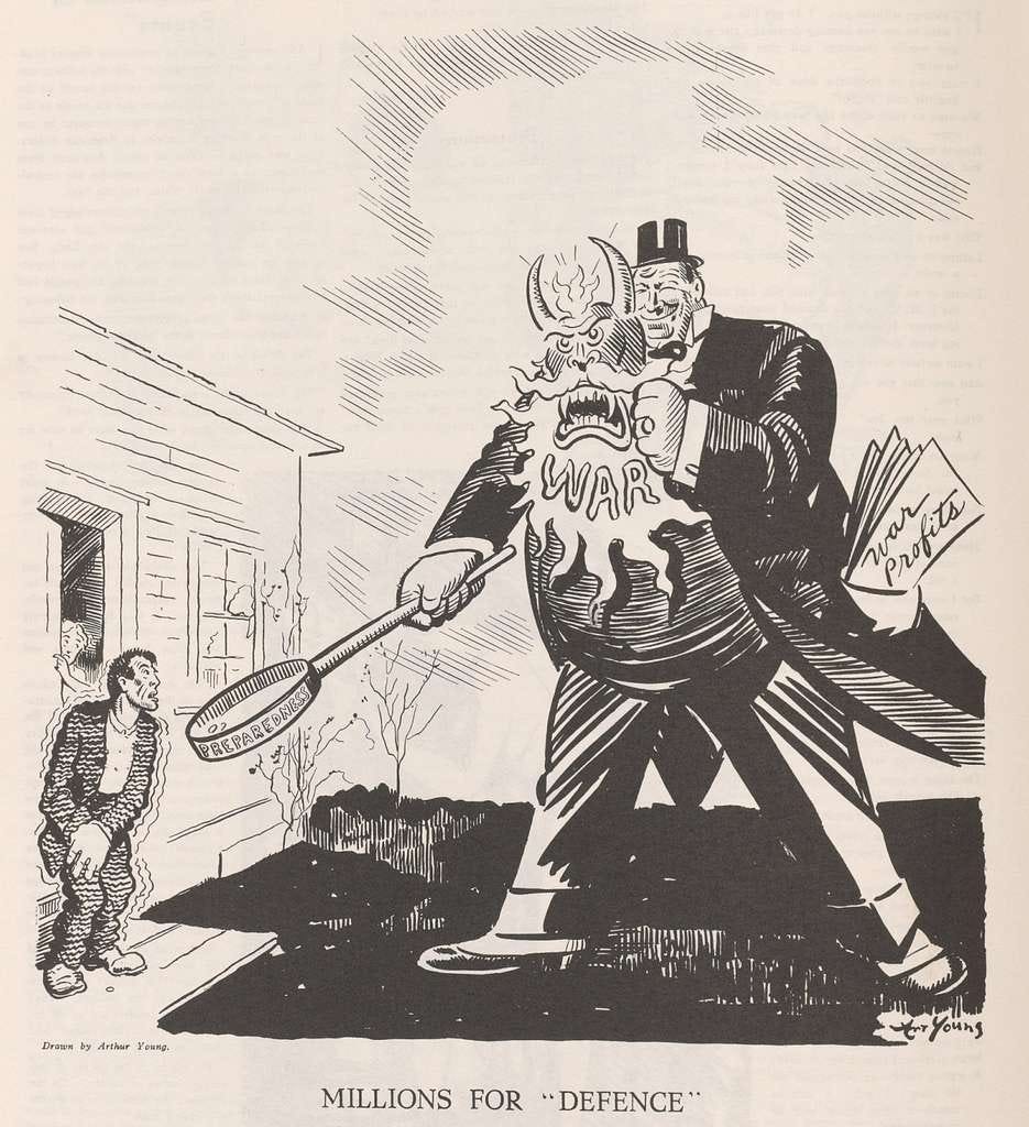 9 War profiteering Images: PICRYL - Public Domain Media Search Engine  Public Domain Search