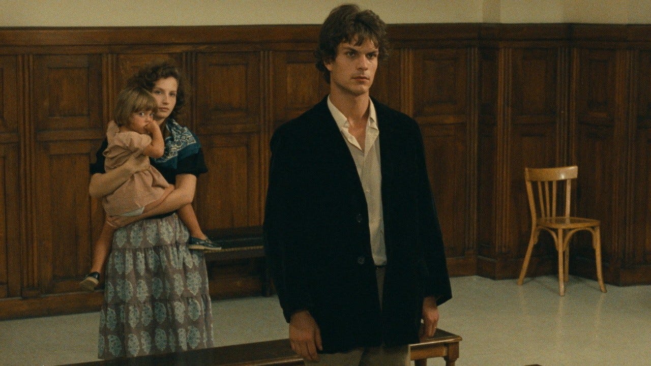El dinero (1983) | MUBI El dinero (1983) | MUBI